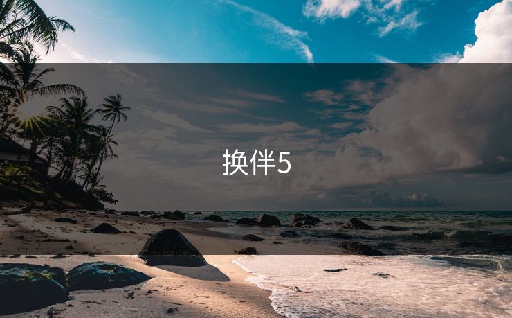 换伴5 换伴5